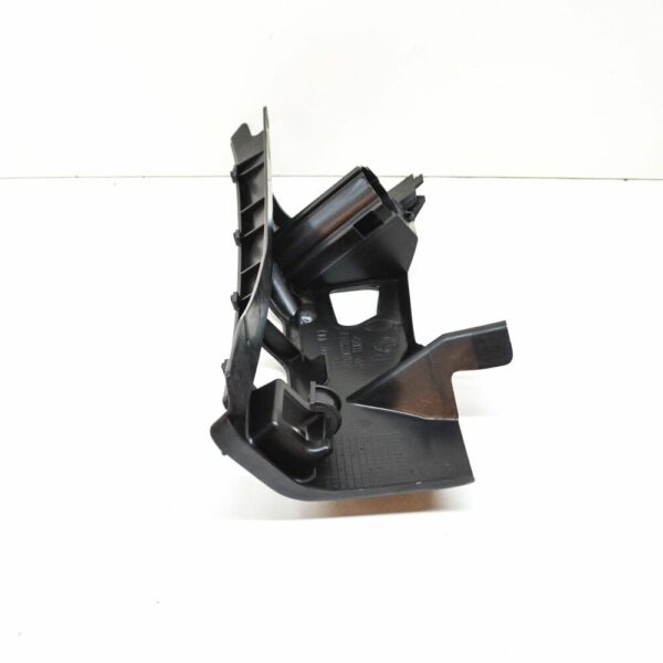 NEW VOLKSWAGEN GOLF 6 FRONT BUMPER RIGHT SUPPORT ELEMENT 5K0807724F - Image 3