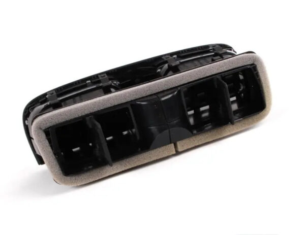 NEW VOLKSWAGEN GOLF 5K MK6 CENTER DASHBOARD AIR VENTS 5K0819728NVAL ORIGINAL - Image 4