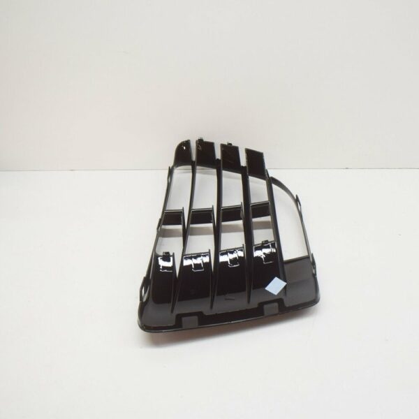 NEW VW GOLF MK6 FRONT BUMPER LEFT SIDE AIR VENT GRILLE 5K0853665E041 - Image 5