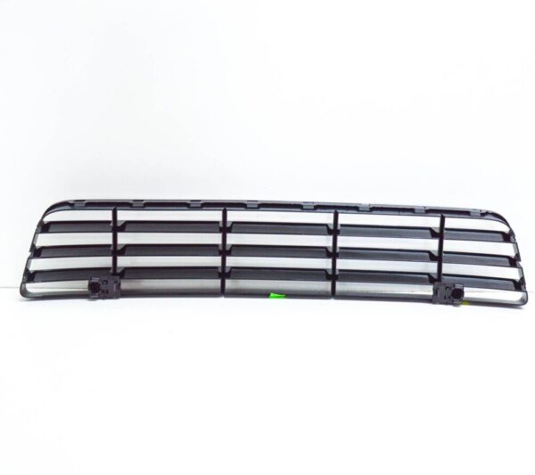 NEW VW GOLF MK7 FRONT BUMPER LOWER GRILLE 5K0853671J041 ORIGINAL - Image 3
