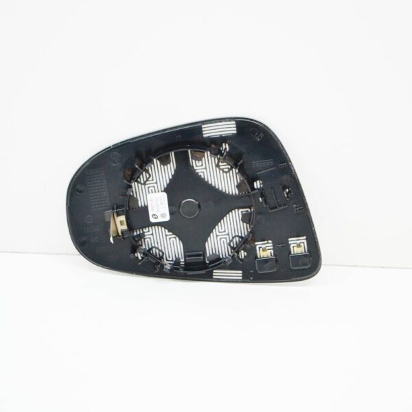 VW GOLF MK7 mirror glass front left 5K0857521 new - Image 4