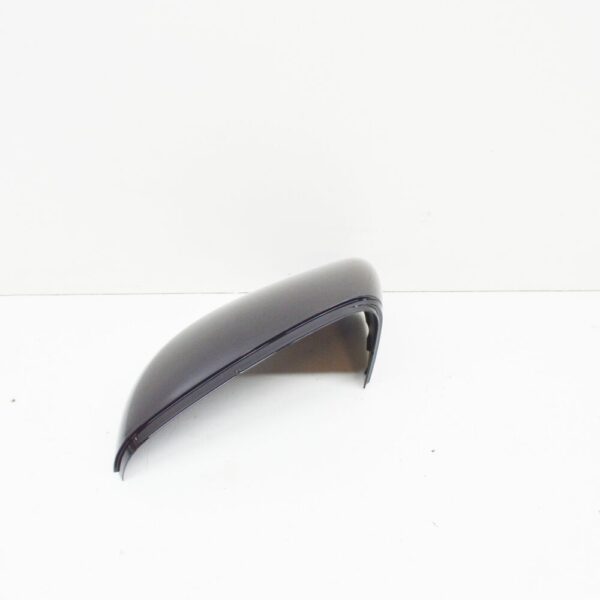 Volkswasgen TOURAN 1T Front Left Door Mirror Cover Cap 5K0857537C9X NEW GENUINE - Image 3