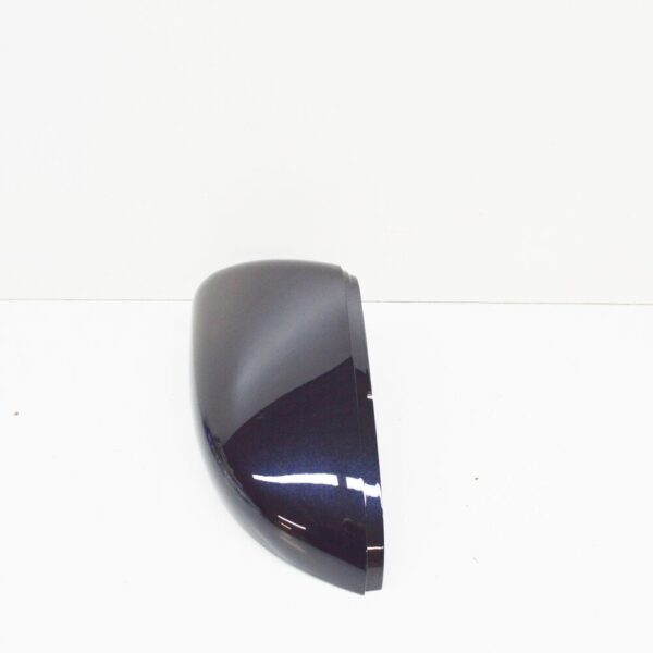 Volkswasgen TOURAN 1T Front Left Door Mirror Cover Cap 5K0857537C9X NEW GENUINE - Image 4