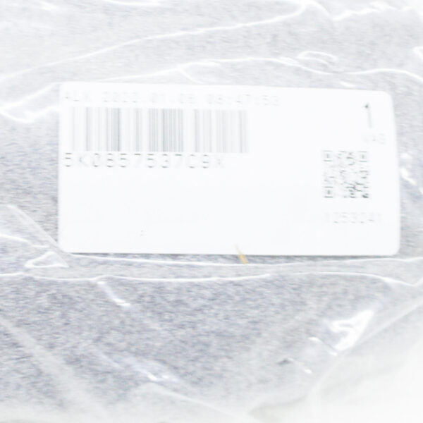 Volkswasgen TOURAN 1T Front Left Door Mirror Cover Cap 5K0857537C9X NEW GENUINE