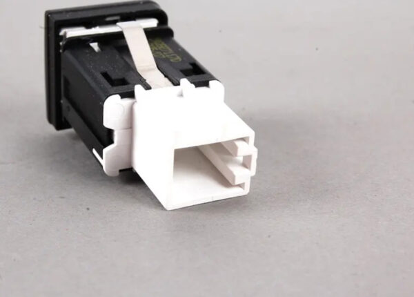 New Genuine VW MK5/6 Golf Jetta Eos Scricco Touran ESP Switch 5K0927117 REH - Image 4