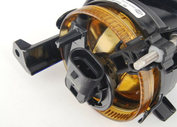 Fog Light NEW VOLKSWAGEN BEETLE A5 FRONT RIGHT HALOGEN FOG LIGHT 5K0941700G