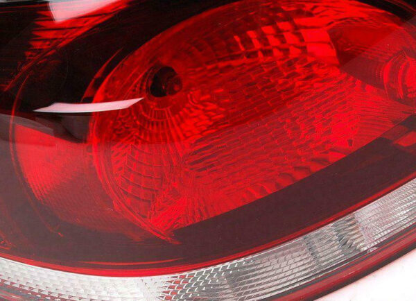 NEW VOLKSWAGEN GOLF MK6 REAR LEFT OUTER TAILLIGHT 5K0945095G ORIGINAL - Image 3