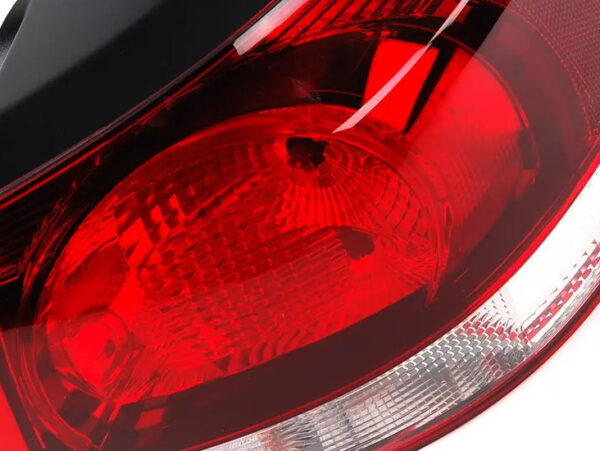 VW Golf VI 5K MK6 taillight rear right outside 5K0945096G NEW ORIGINAL - Image 3