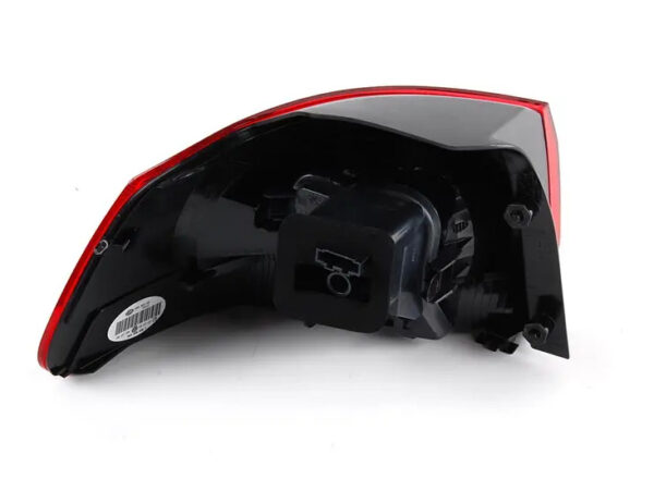 VW Golf VI 5K MK6 taillight rear right outside 5K0945096G NEW ORIGINAL - Image 4