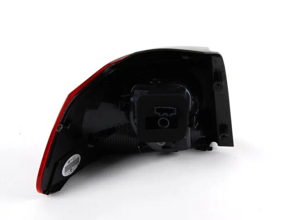 VW Golf VI 5K MK6 taillight rear right outside 5K0945096G NEW ORIGINAL - Image 5