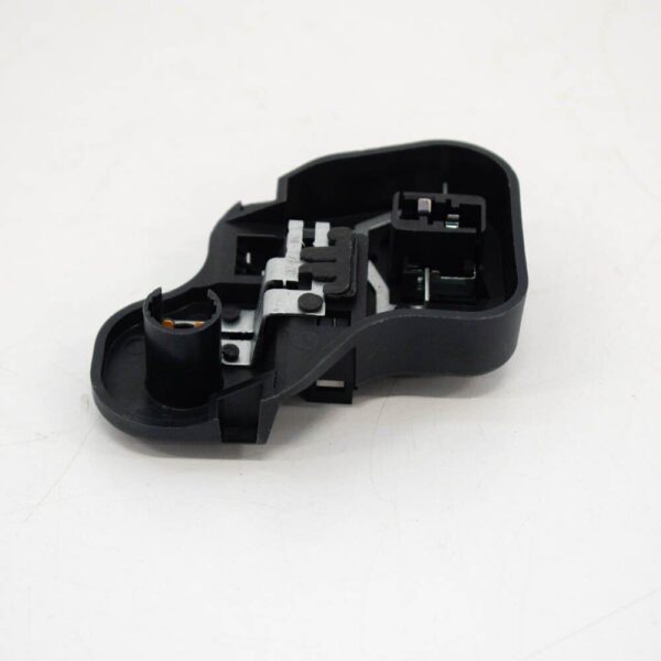 2010 Volkswagen Golf Mk6 Rear Left Taillight Bulb Holder 5K0945259 New Genuine - Image 5