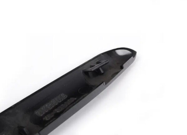 New Genuine VOLKSWAGEN GOLF 2009-2013 Tail Light Trim - Right 5K09453129B9 OEM - Image 3