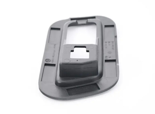 VW GOLF VI MK6 BRACKET SIDE MARKER LIGHT FRONT LEFT 5K0945567 GENUINE - Image 3