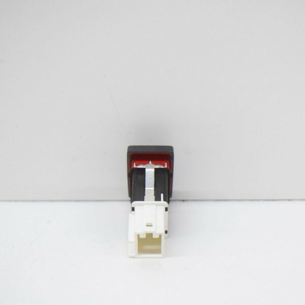 NEW VOLKSWAGEN GOLF MK6 HAZARD WARNING SWITCH PUSH BUTTON 5K0953509A - Image 5