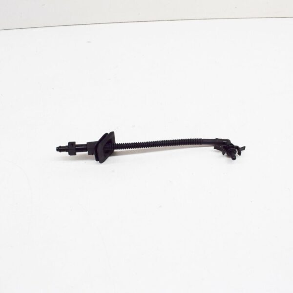 NEW VW GOLF VI 5K MK6 REAR WINDOW SPRAY NOZZLE 5K0955993C ORIGINAL - Image 3
