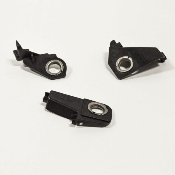NEW VOLKSWAGEN GOLF MK6 LEFT HEADLIGHT HOUSING REPAIR KIT 5K0998225 - Image 5