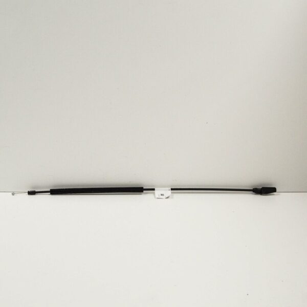 NEW VOLKSWAGEN GOLF MK6 BONNET HOOD RELEASE LID LOCK CABLE LHD 5K1823531 - Image 4