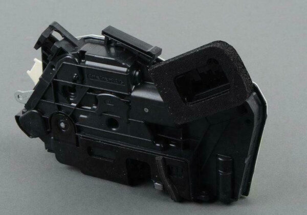 NEW VW BEETLE A5 FRONT RIGHT DOOR LOCK LHD 5K1837016J ORIGINAL - Image 3