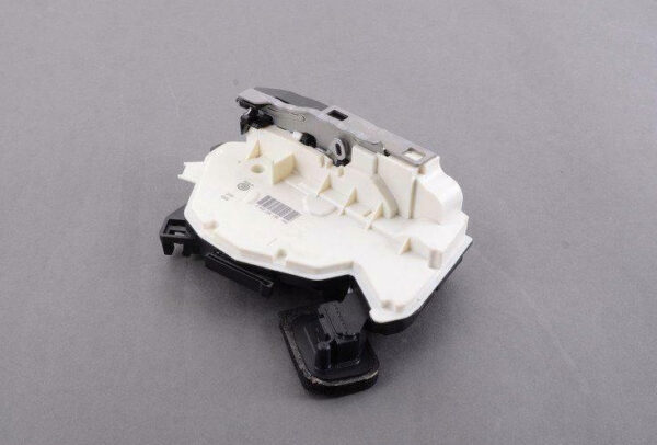 NEW VW BEETLE A5 FRONT RIGHT DOOR LOCK LHD 5K1837016J ORIGINAL - Image 4