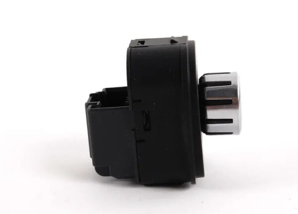 VW CC Adjustable and Heated Exterior Mirror Switch 5K1959565XSH GENUINE - Image 3