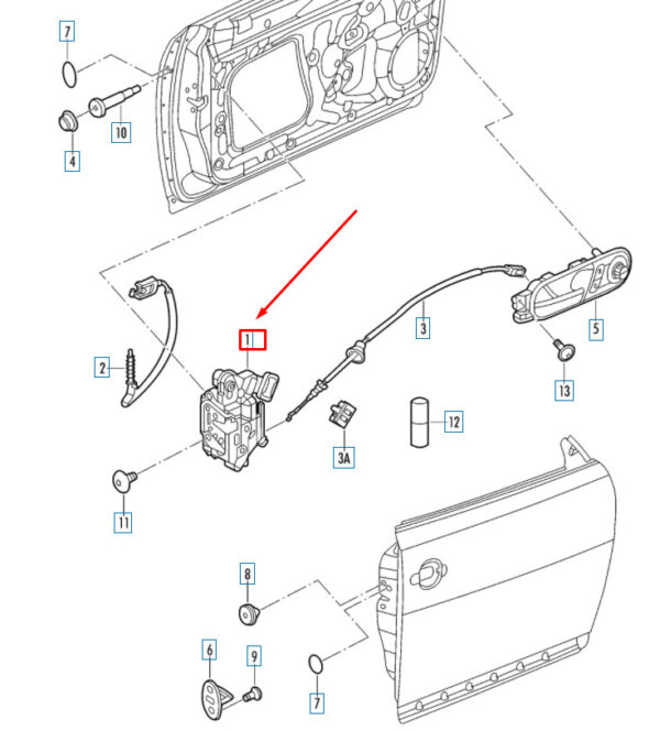 Front Right