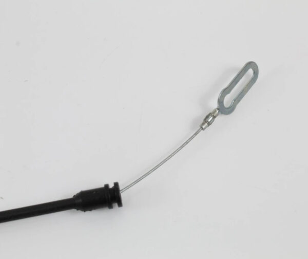 NEW VW GOLF VI VARIANT AJ5 SPORT SEATS BACKREST RELEASE CABLE 5K3881271 ORIGINAL - Image 4