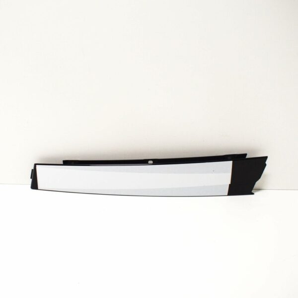 NEW VOLKSWAGEN GOLF MK6 RIGHT SIDE EXTERIOR B-PILLAR TRIM 5K4837902A041
