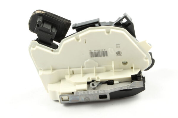 NEW VW SEAT ATLAS E-GOLF GOLF R32 GTI RABBIT DOOR LOCK 5K4839016AF ORIGINAL - Image 3