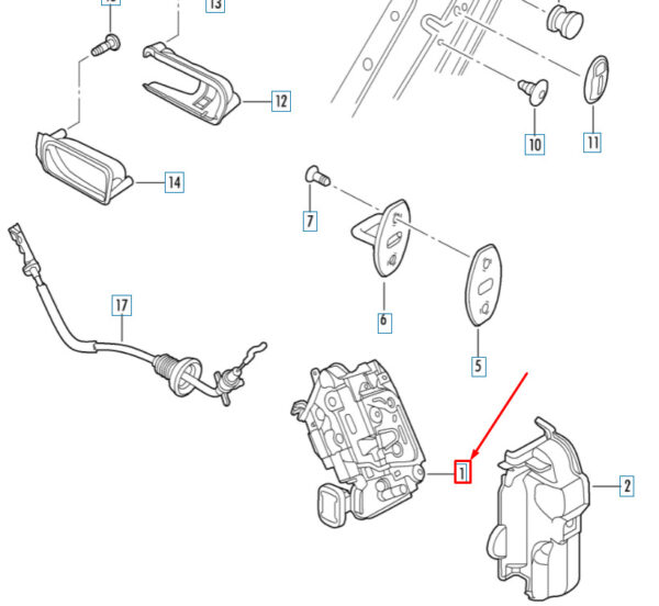 Rear Right