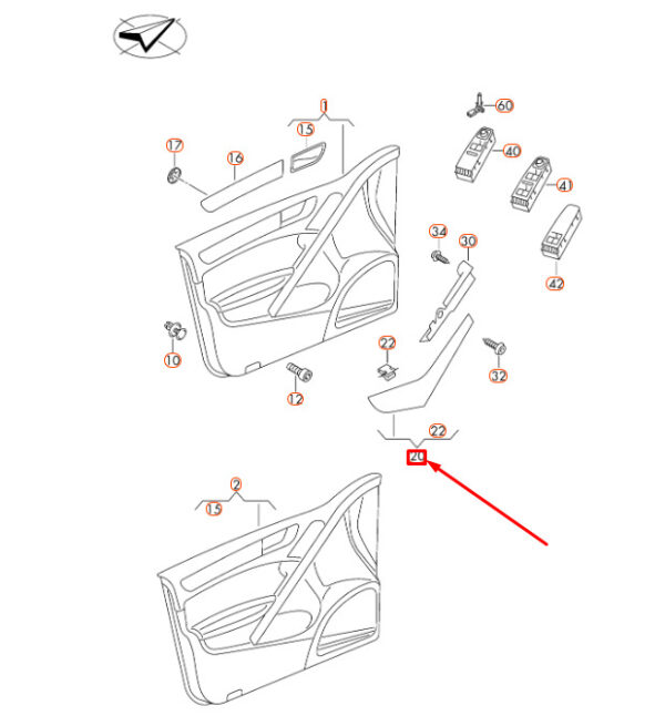 5K4868040A82V