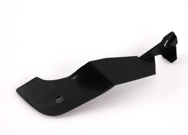 VW GOLF VI 5K MK6 REAR RIGHT BUMPER ADAPTER 5K6802398 NEW GENUINE - Image 4