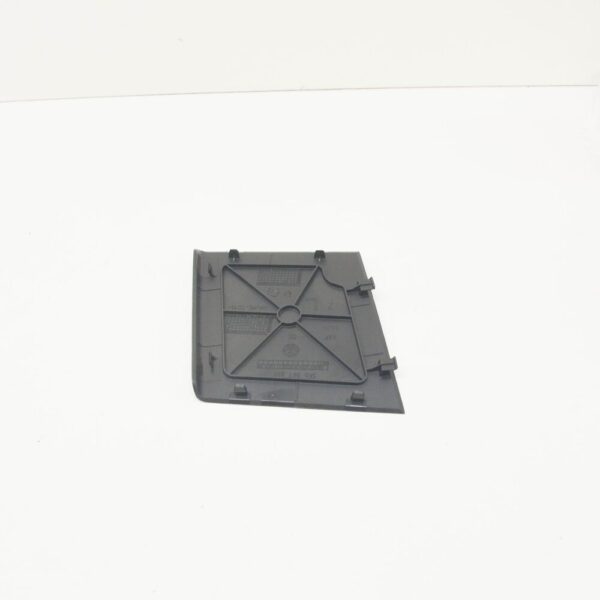 VW GOLF 5K MK6 Rear Left Lid Trim Inspection Cover 5K686765782V NEW GENUINE - Image 5