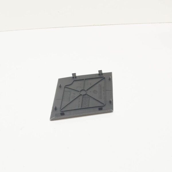 VW GOLF 5K MK6 Rear Left Lid Trim Inspection Cover 5K686765782V NEW GENUINE