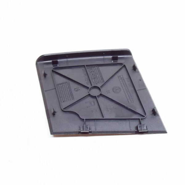 VW GOLF MK6 Rear Lid Trim Right Inspection Cover 5K686765882V NEW GENUINE - Image 4