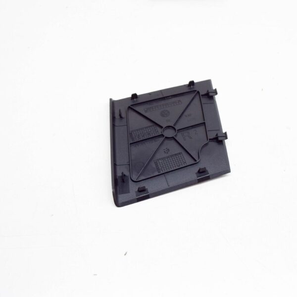 VW GOLF MK6 Rear Lid Trim Right Inspection Cover 5K686765882V NEW GENUINE - Image 5