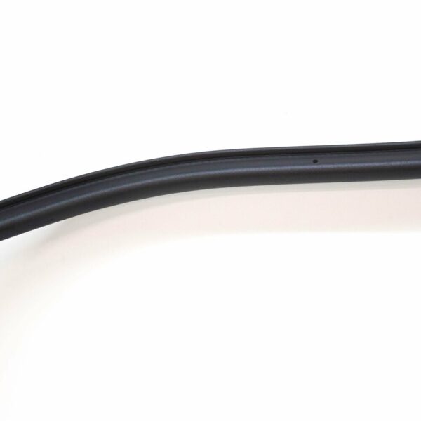 VW GOLF MK6 Convertible Rear Tailgate Trunk Lid Seal Gasket 5K7827705A NEW GENUINE - Image 5