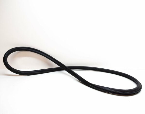 VW GOLF MK6 Convertible Rear Tailgate Trunk Lid Seal Gasket 5K7827705A NEW GENUINE