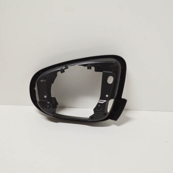 VW Golf MK6 exterior mirror glass holder right 5K78576029B9 new - Image 3