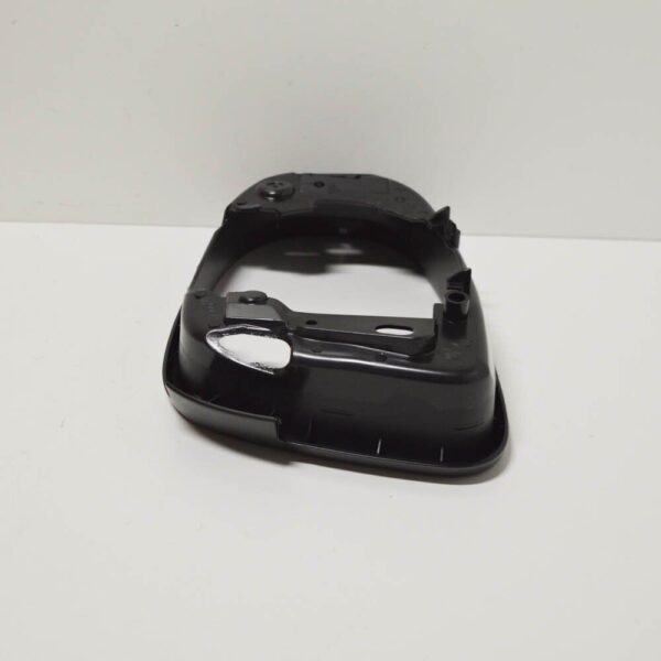 VW Golf MK6 exterior mirror glass holder right 5K78576029B9 new