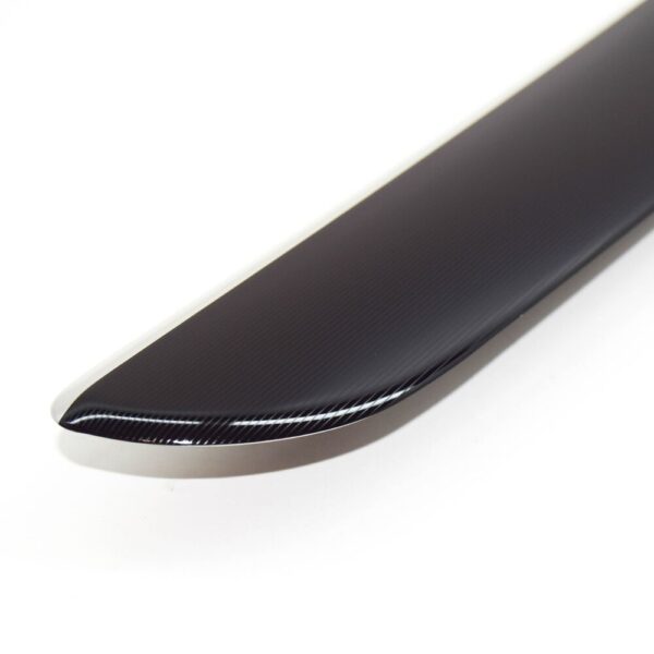 VOLKSWAGEN GOLF MK6 Convertible Front Right Door Panel Trim 5K7867440AEL5 NEW GENUINE - Image 5