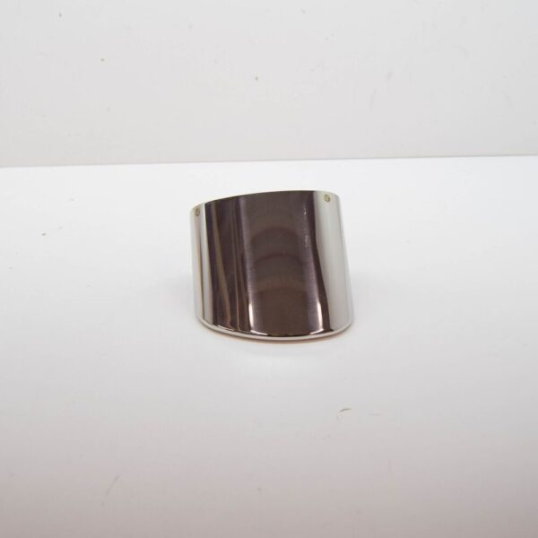 SKODA YETI 5L EXHAUST TAIL PIPE TIP 5L0071911 NEW GENUINE - Image 3