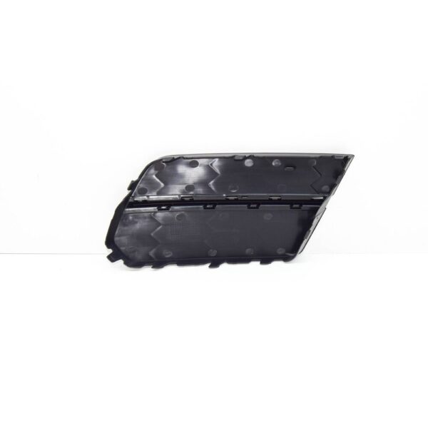 ŠKODA YETI 5L Front Left Bumper Cap 5L0807367A9B9 NEW GENUINE