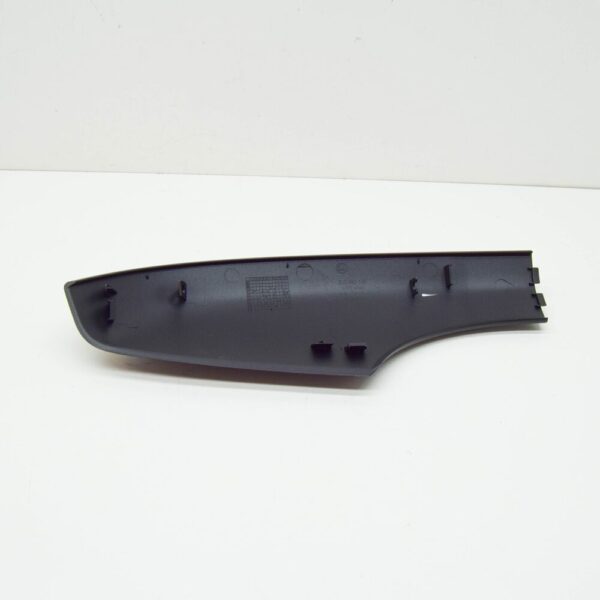 ŠKODA YETI 5L Rear Left Roof Rail Cap 5L0860149GT5 NEW GENUINE - Image 6