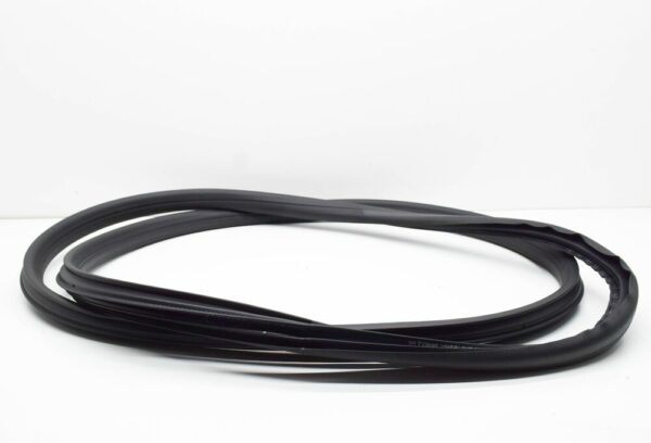 SKODA YETI 5L FRONT DOOR SEAL RUBBER INNER 5L0867365C9B9 NEW GENUINE - Image 3