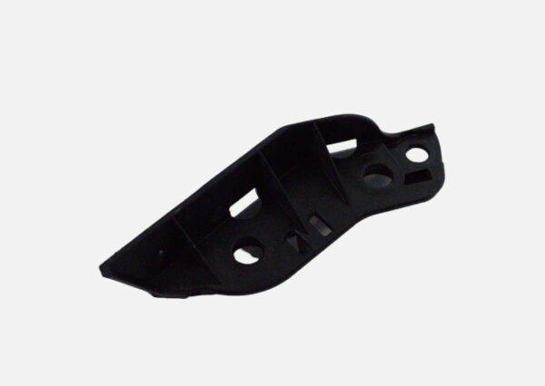 New SKODA ENYAQ iV Front Left Bumper Guide Profile 5LA807183 Genuine