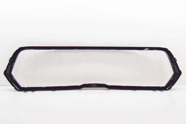 ŠKODA ENYAQ iV Radiator Grid Cover Trim 5LA853761AF9R NEW GENUINE