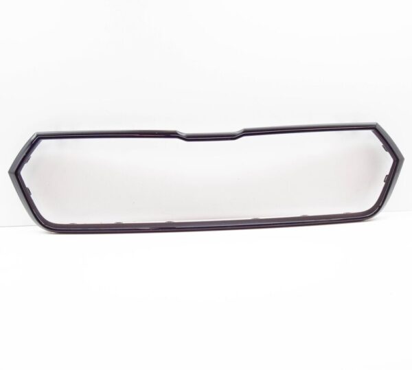 ŠKODA ENYAQ iV Radiator Grid Cover Trim 5LA853761AF9R NEW GENUINE - Image 6
