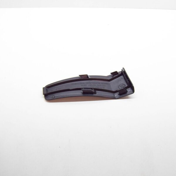 Skoda Skoda Enyaq rear lid panel trim cover 5LG8676574PK NEW - Image 6