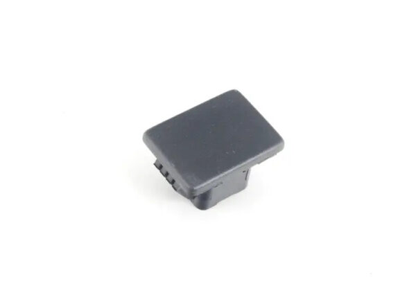 VW Touareg 7P MK2 adapter harness blind cover 5M0035345 NEW original - Image 3