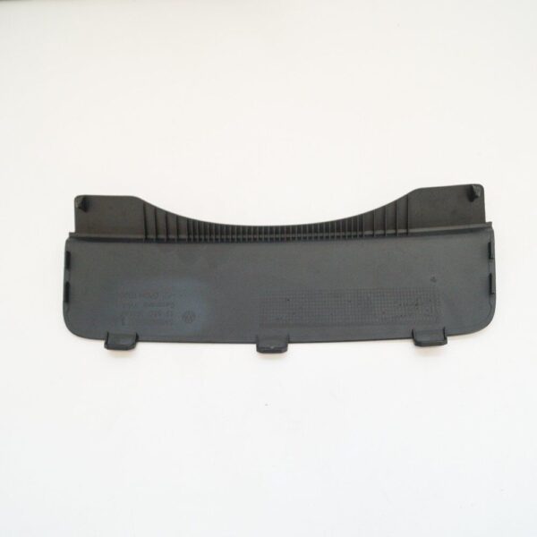 2014 VW GOLF PLUS REAR BUMPER TOWING HOOK CAP 5M0807397E9B9 NEW GENUINE + - Image 3